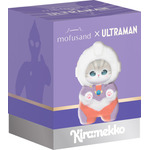 mofusand×ウルトラマン Kiramekko (ウルトラマンティガ)