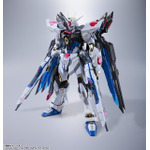 命は何にだって一つだ!!」ストライクフリーダムガンダムが再び