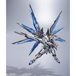 「METAL BUILD ストライクフリーダムガンダム <リバイバル版>」