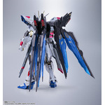 「METAL BUILD ストライクフリーダムガンダム <リバイバル版>」