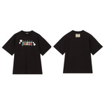 MOOMIN×MQリトルミイビッグ Tシャツ