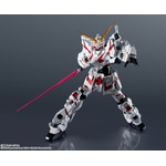 “父さん、母さんごめん。俺は、行くよ”「機動戦士ガンダムUC」ユニコーンガンダムが本日（6/27）発売！ 遊びやすさとシルエットアレンジが特徴的 画像