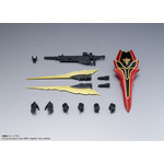 「GUNDAM UNIVERSE MSN-06S SINANJU」4,400円(税込)