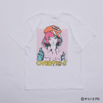 Yatterman Tee_ヤッターマン2号