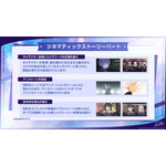 ゲーム『BanG Dream! Our Notes』事前登録開始記念特番 スライド