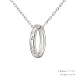 『忍たま乱太郎』リングネックレス