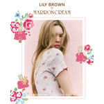 LILY BROWN♡MARRONCREAM
