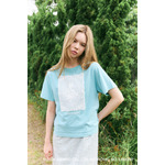 【LILY BROWN】Tシャツ　9,350円