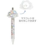 『すみっコぐらし』×大英博物館日本美術コレクション展 「マスコット付ボールペン」