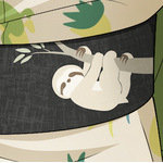描き下ろしイラストのこだわりポイント（凪 誠士郎）