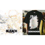 『BLEACH 千年血戦篇』ODDGOOD