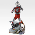 A賞 ウルトラマン 空創ノスタルジオ