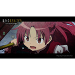 『劇場版 魔法少女まどか☆マギカ〈ワルプルギスの廻天〉 』本予告