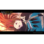 『劇場版 魔法少女まどか☆マギカ〈ワルプルギスの廻天〉 』本予告
