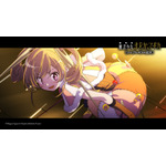 『劇場版 魔法少女まどか☆マギカ〈ワルプルギスの廻天〉 』本予告