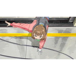 『LONA』場面写真