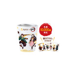 ＜店舗販売商品＞「オリジナルグッズ付ドリンクバー（ジョイカフェ）」（先着10,000個限定）