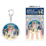 マスコットキャラクターズ アクリルキーホルダー UTA☆PRI GRAND SHOP 2026 Ver.