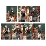 Mystical Curiosities Ver.（シャイニング事務所…全11種よりランダムで1種）