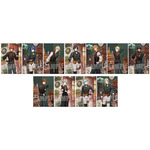 Mystical Curiosities Ver.（レイジングエンターテインメント…全7種よりランダムで1種）
