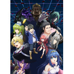 「LV999の村人」は主人公のギャップに注目☆ 夏をさらにアツくする“おすすめ夏アニメ”を紹介　Vol.1【DMM TVで視聴可能】 画像
