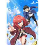 TVアニメ『LV999の村人』