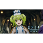 TVアニメ『LV999の村人』