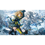 藍月なくる＆棗いつき