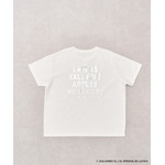 ハローキティシルバー箔プリントTシャツ（￥3,490）