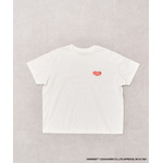 集合バックプリントTシャツ（￥3,490）
