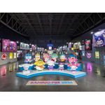 「サンリオフェス2026シティ」コンセプトのメイン会場
