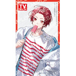 週刊TVガイド関東版 2026年8月7日号 ／ りうら、-hotoke-、ないこ、いれいす全員集合ver.1の全4種類よりランダムで1枚