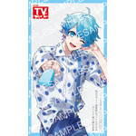 週刊TVガイド関東版 2026年8月7日号 ／ りうら、-hotoke-、ないこ、いれいす全員集合ver.1の全4種類よりランダムで1枚
