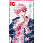 週刊TVガイド関東版 2026年8月7日号 ／ りうら、-hotoke-、ないこ、いれいす全員集合ver.1の全4種類よりランダムで1枚