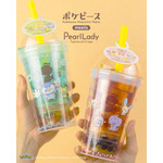 ポケピース タピオカドリンク