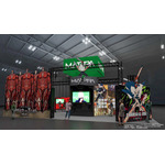 「Anime Expo 2026」MAPPA ブース