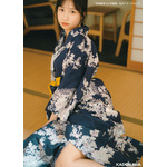 　「花岩香奈 1st写真集」先行カット