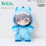きゃらごん　MyGO!!!!!
