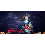 フジパン×ウルトラマンシリーズ特別コラボ