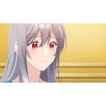 夏アニメ『無自覚聖女は今日も無意識に力を垂れ流す』第1話「サンチェス公爵家の出来損ない」先行カット