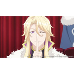 夏アニメ『無自覚聖女は今日も無意識に力を垂れ流す』第1話「サンチェス公爵家の出来損ない」先行カット