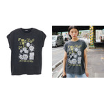 ワイドノースリーブ FOCUSED ON FOOD (size:M~L) 4,400円(税込)