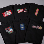 Tシャツコレクション”Talking about Rock”