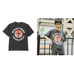 都こんぶ Tシャツ (size:M~XL) 7,700円(税込)