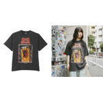 ビッグカツ　Tシャツ (size:M～XL)　7,700円(税込)