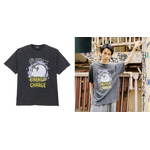 Tシャツ　ENERGY CHARGE　 (size:M～XL)　5,500円(税込)