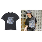 Tシャツ　MEMENTO MORI　(size:M～XL)　5,500円(税込)