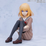 BanG Dream!　プレミアムフィギュア Ave Mujica 三角 初華 制服 ver.