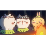 『映画ちいかわ 人魚の島のひみつ』
