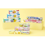 クレハ『ポケモン』デザイン商品